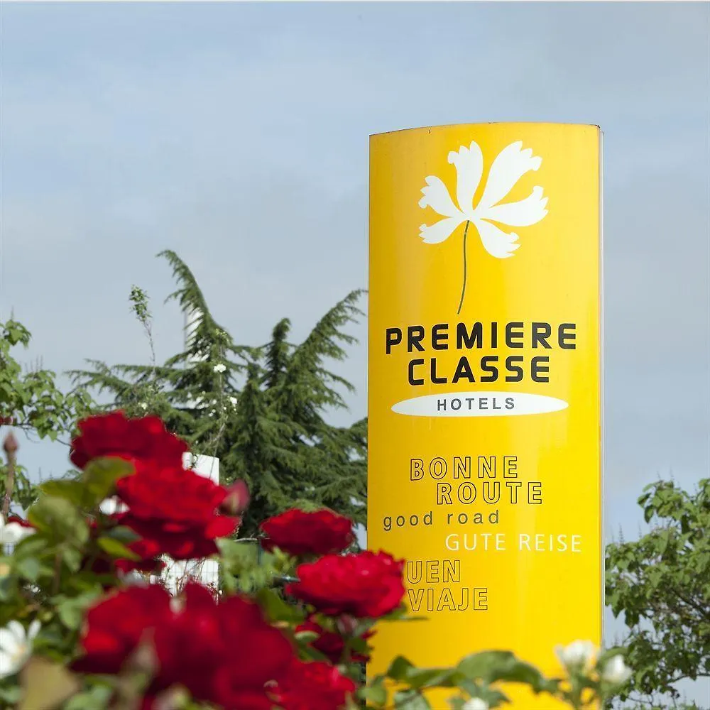 Premiere Classe Avignon Le Pontet Le Pontet  2*, Le Pontet (Vaucluse) Franciaország