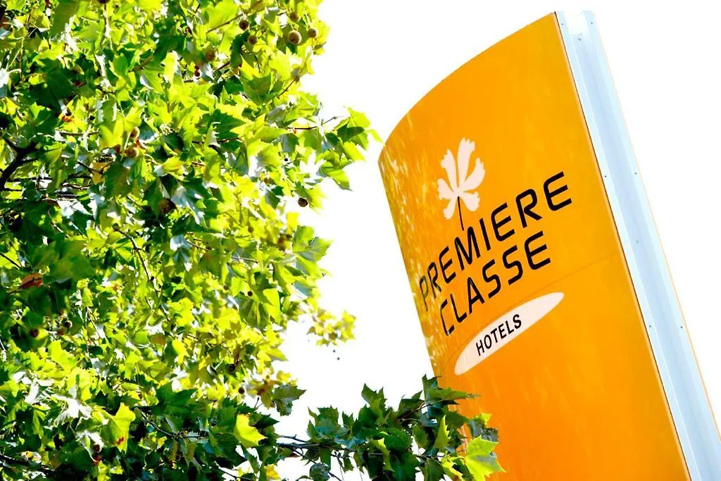 Szálloda Premiere Classe Avignon Le Pontet Le Pontet